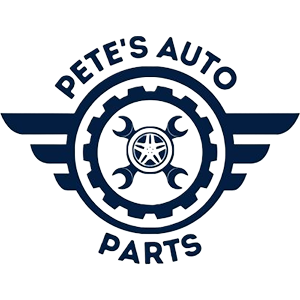 Pete's Auto Parts