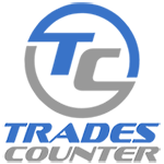 Trades Counter Logo